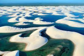 Lençóis Maranhenses