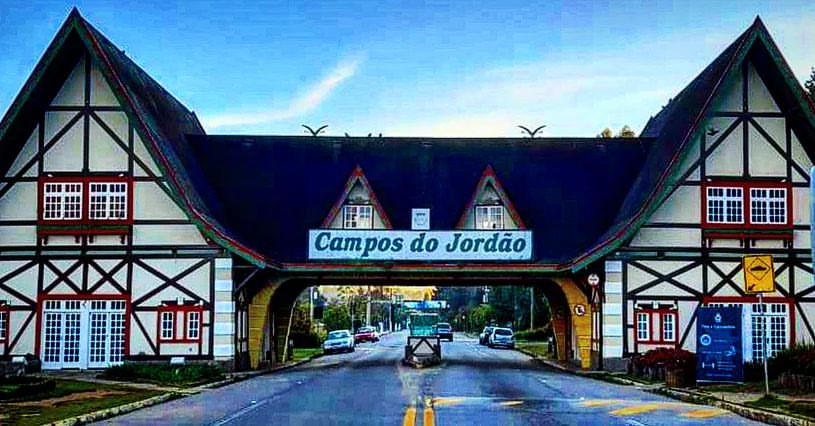 Campos do Jordão saída de Quissamã,Macaé e Rio das Ostras