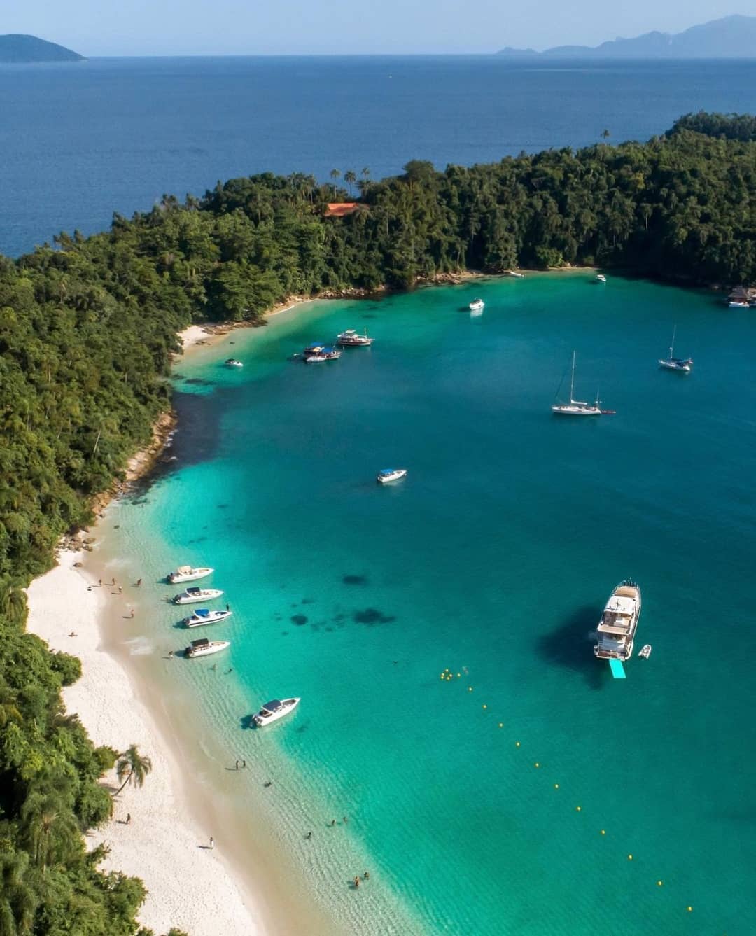 Ilha Grande RJ