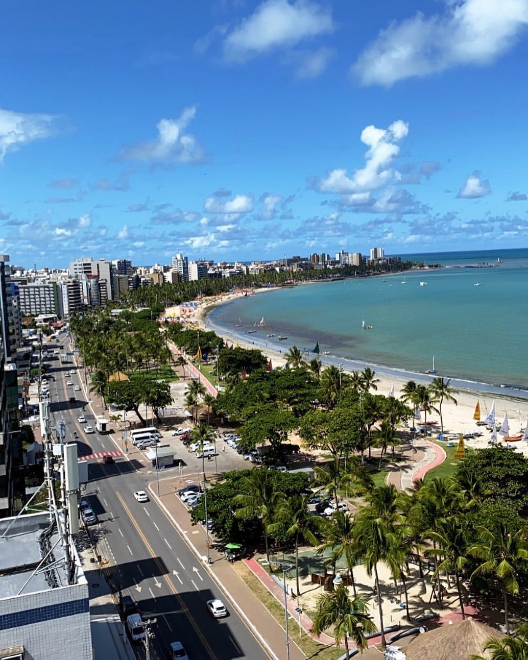 Maceió com Maragogi - 07 Maio 2025