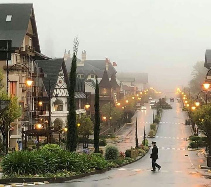 Gramado Natal Luz - Dezembro