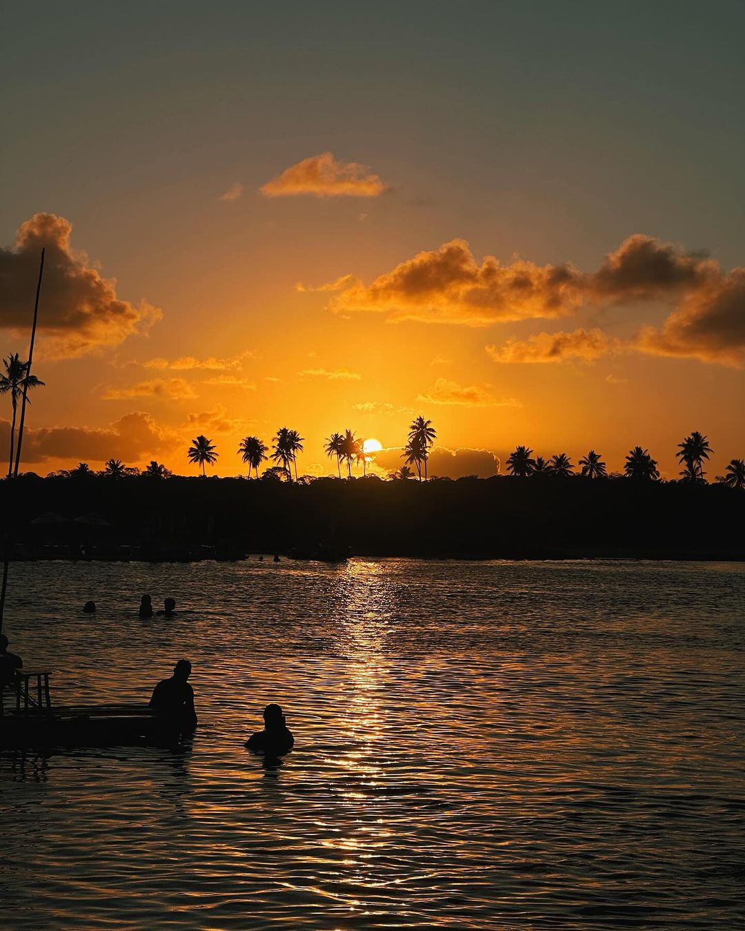 Excursão Porto de Galinhas com Maragogi - Via Pádua