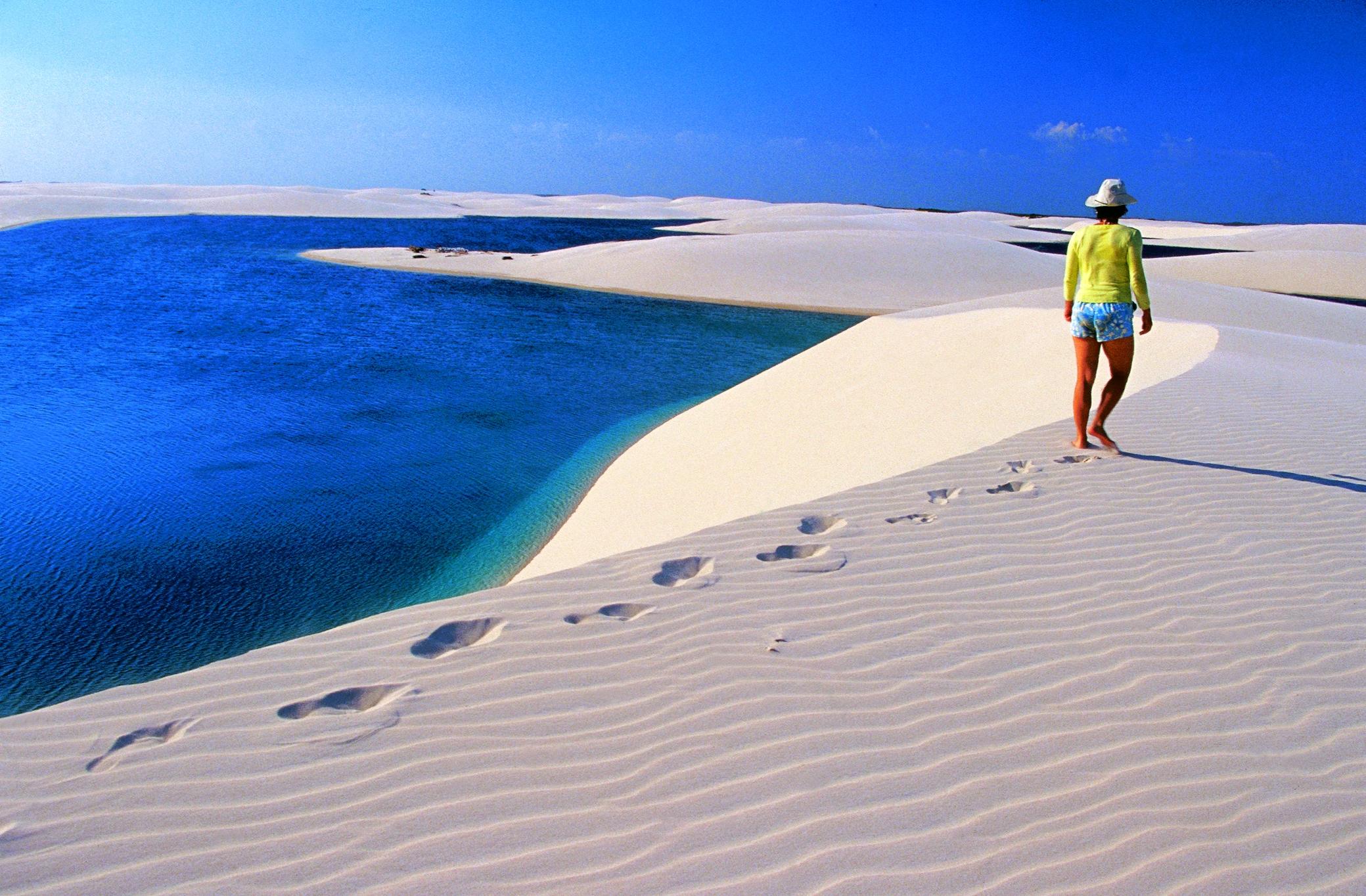 Lençóis Maranhenses