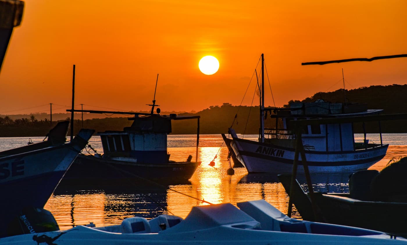 Porto Seguro - BA Férias de Janeiro 2025