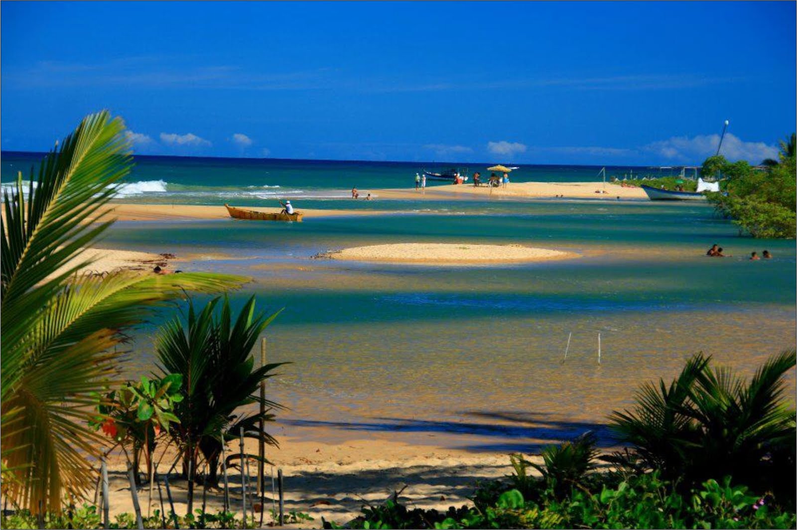 Porto Seguro - BA Férias de Janeiro 2025