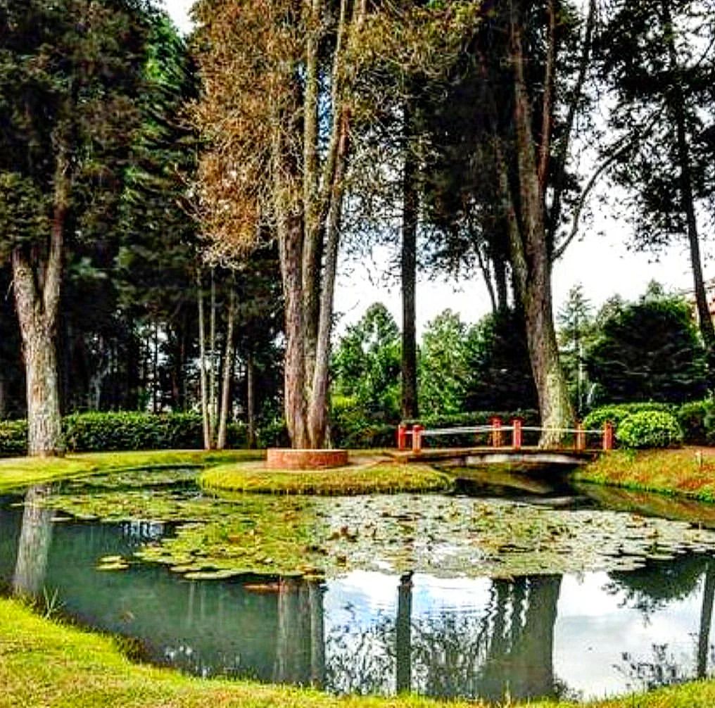 Campos do Jordão saída de Quissamã,Macaé e Rio das Ostras