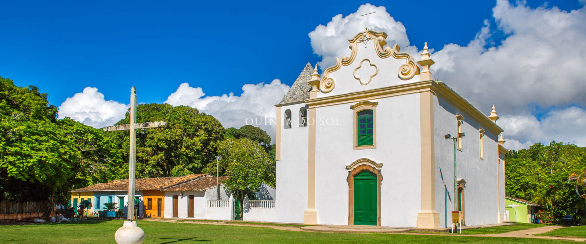 Porto Seguro - BA Férias de Janeiro 2025