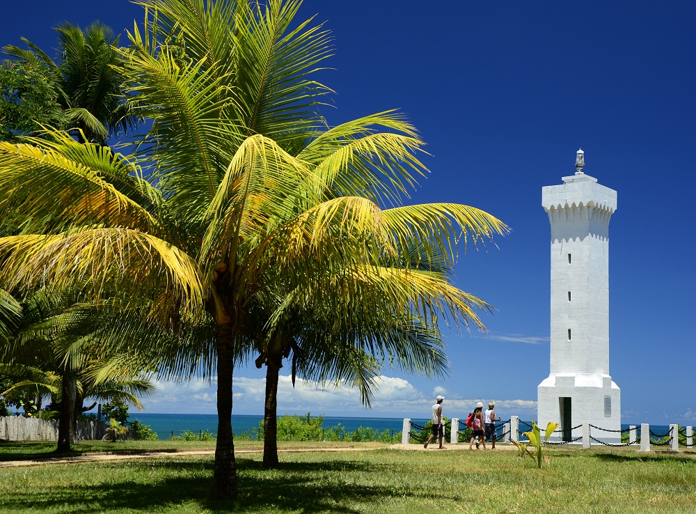 Porto Seguro - BA Férias de Janeiro 2025