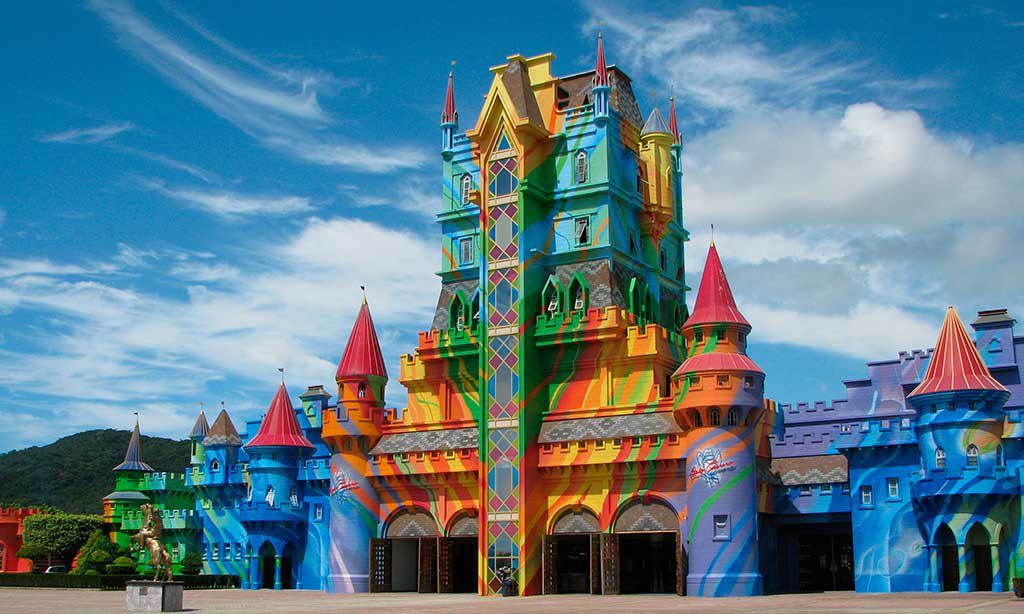 Black Friday no Beto Carrero World - Destino Beto Carrero World