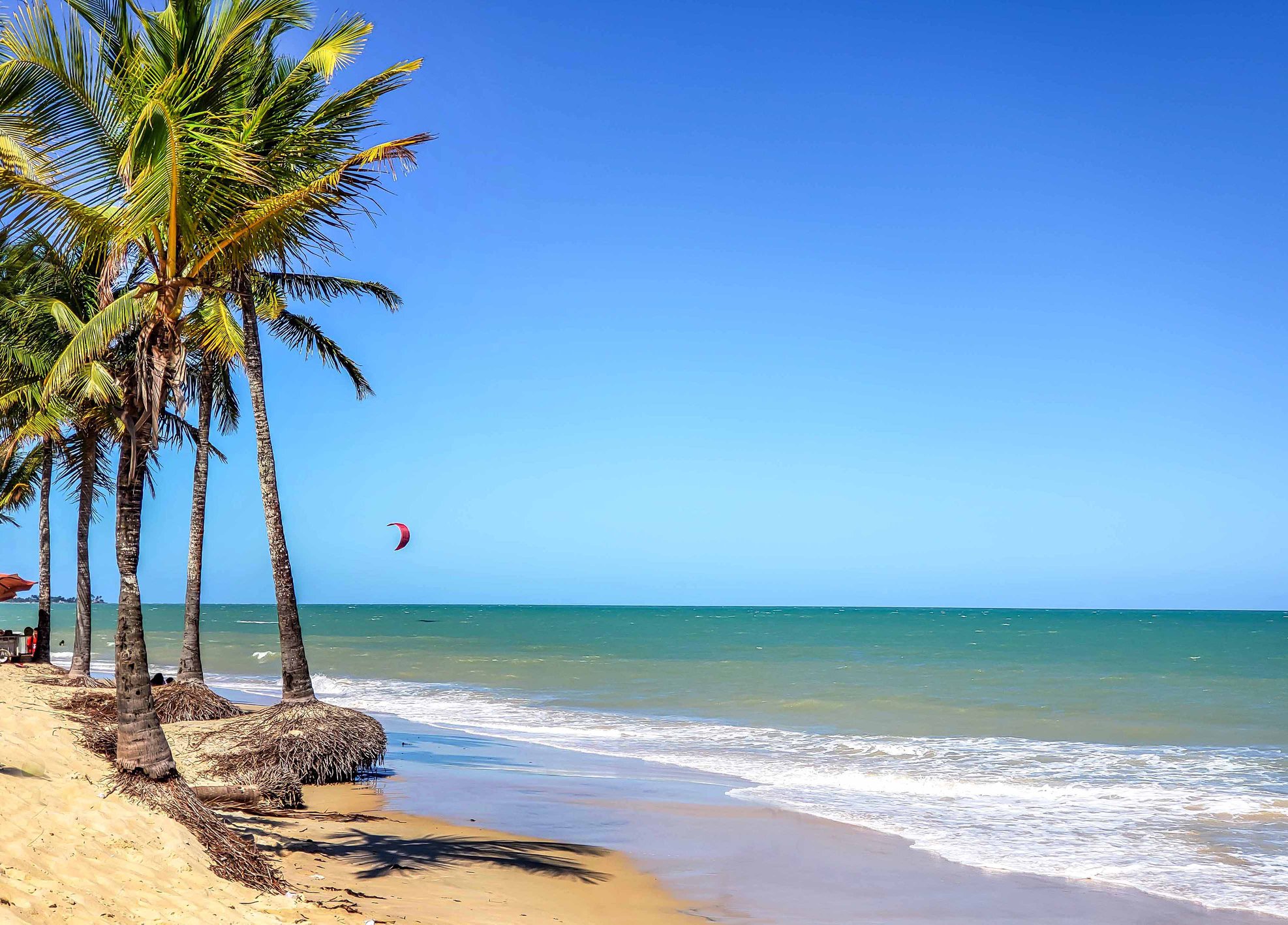 Porto Seguro - BA Férias de Janeiro 2025