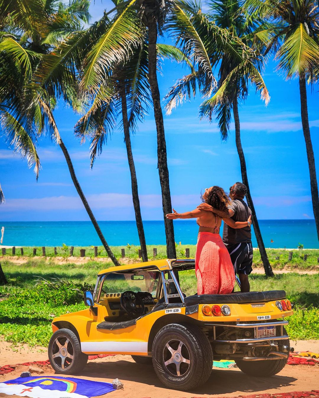 Porto de Galinhas - PROMOÇÃO 2025