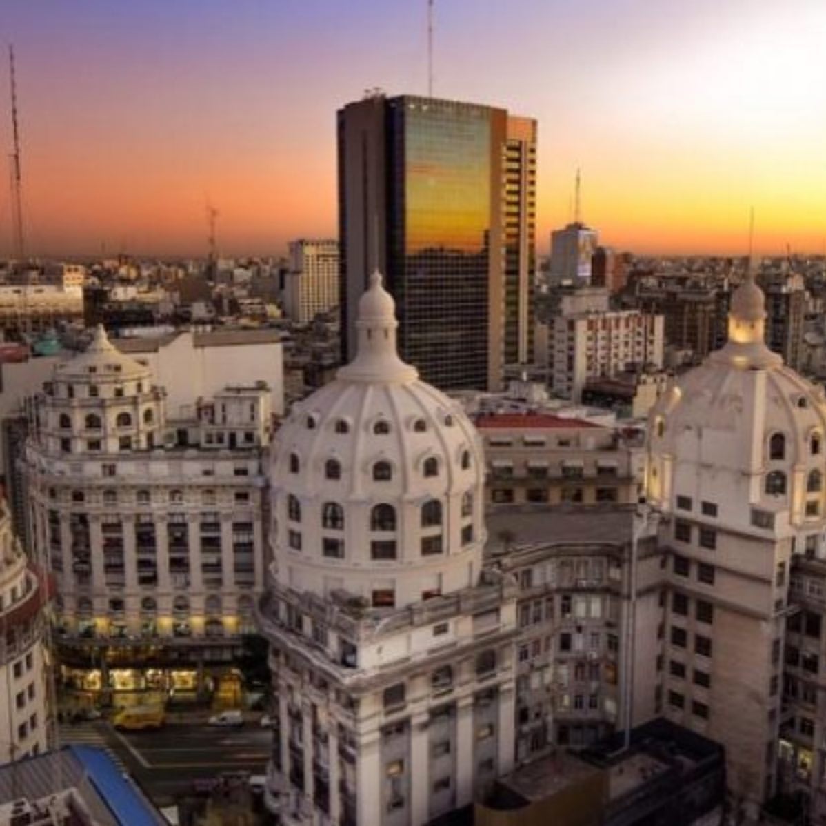 Buenos Aires - Carnaval 2025