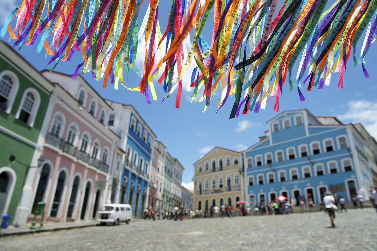 Salvador - Fevereiro 2025