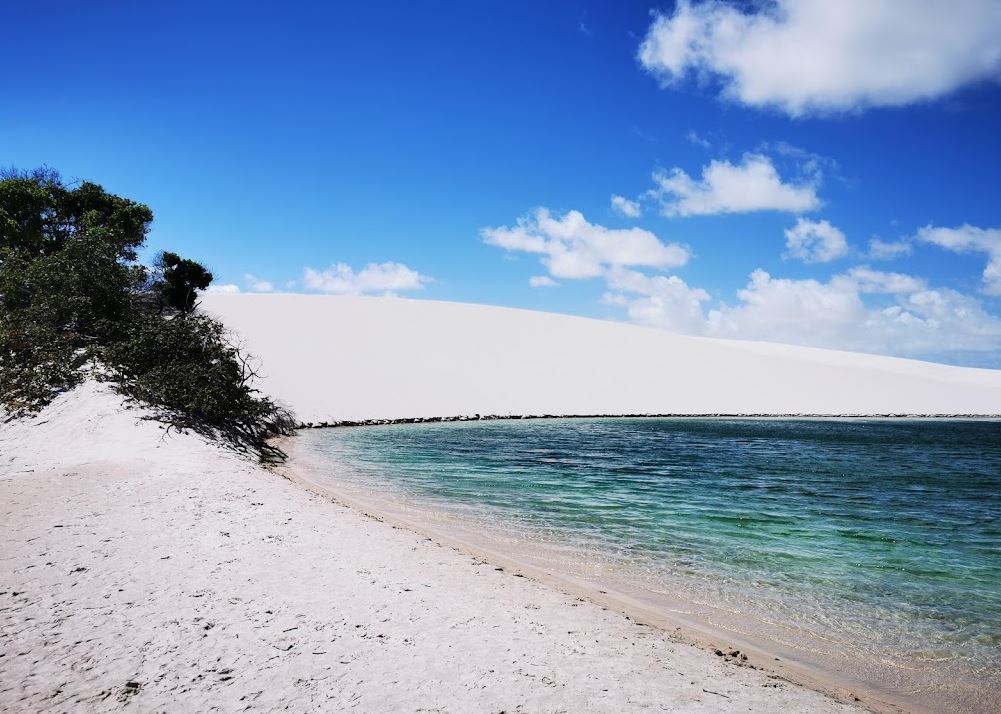 Lençóis Maranhenses