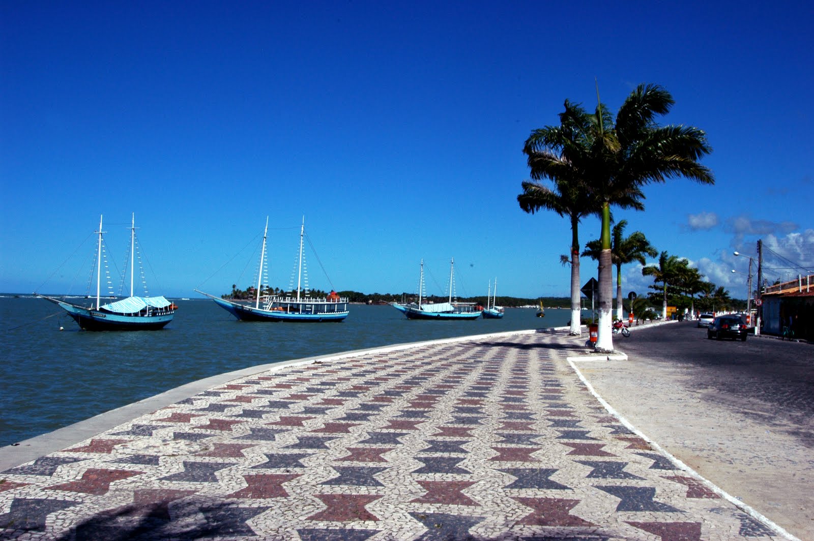 Porto Seguro - BA Férias de Janeiro 2025