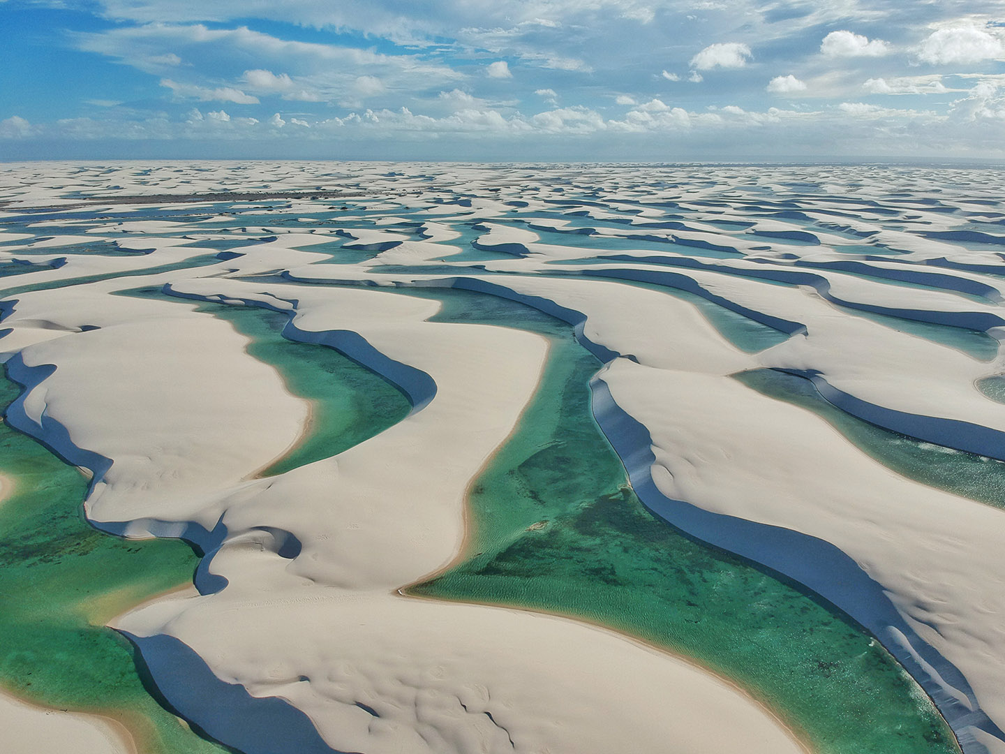 Lençóis Maranhenses