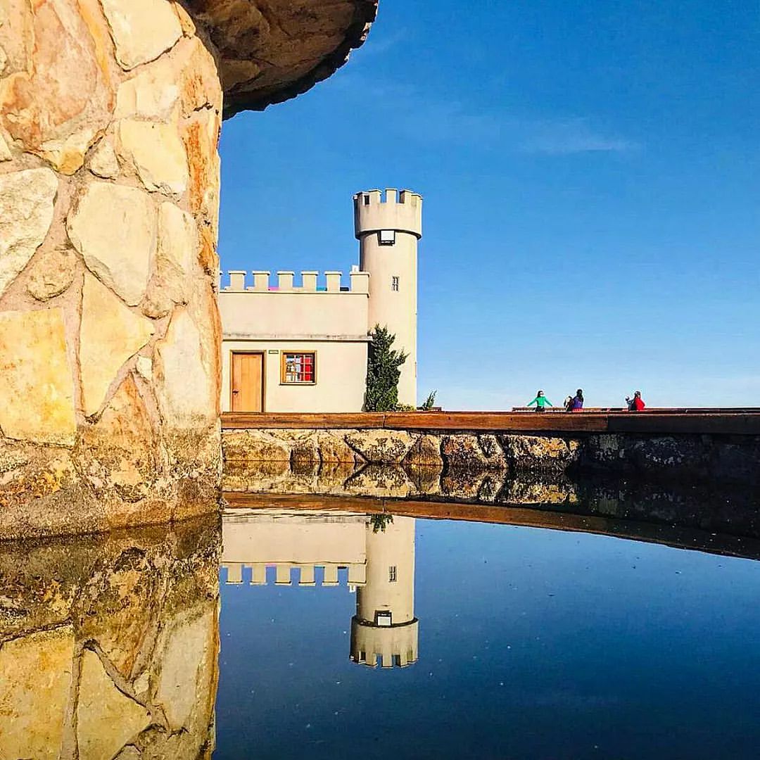 Campos do Jordão saída de Quissamã,Macaé e Rio das Ostras