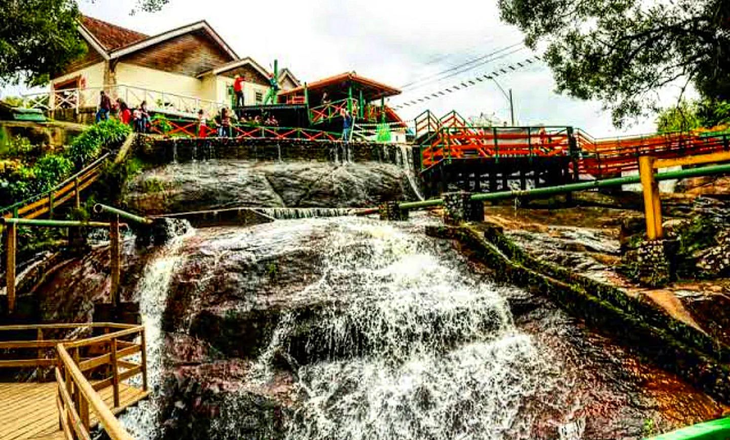 Campos do Jordão saída de Quissamã,Macaé e Rio das Ostras