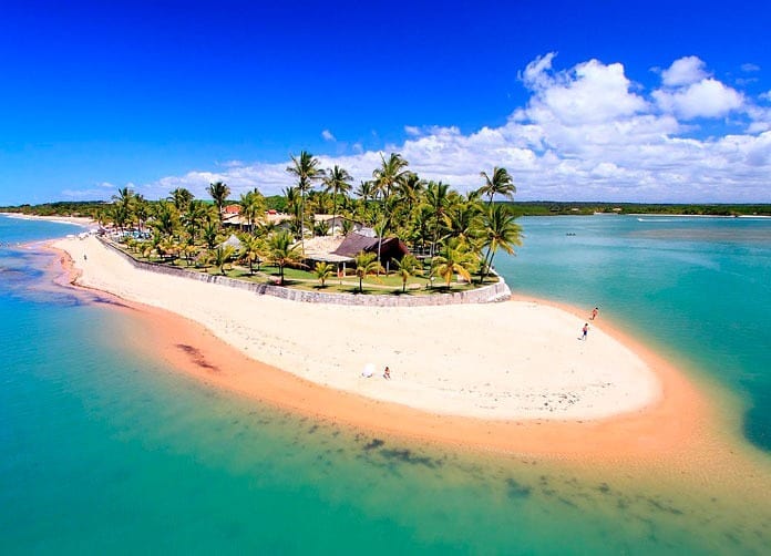 Porto Seguro - BA Férias de Janeiro 2025