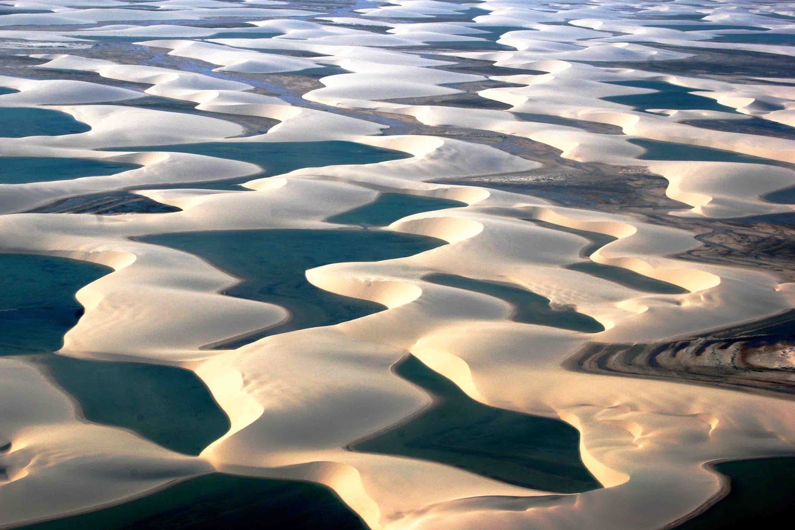 Lençóis Maranhenses