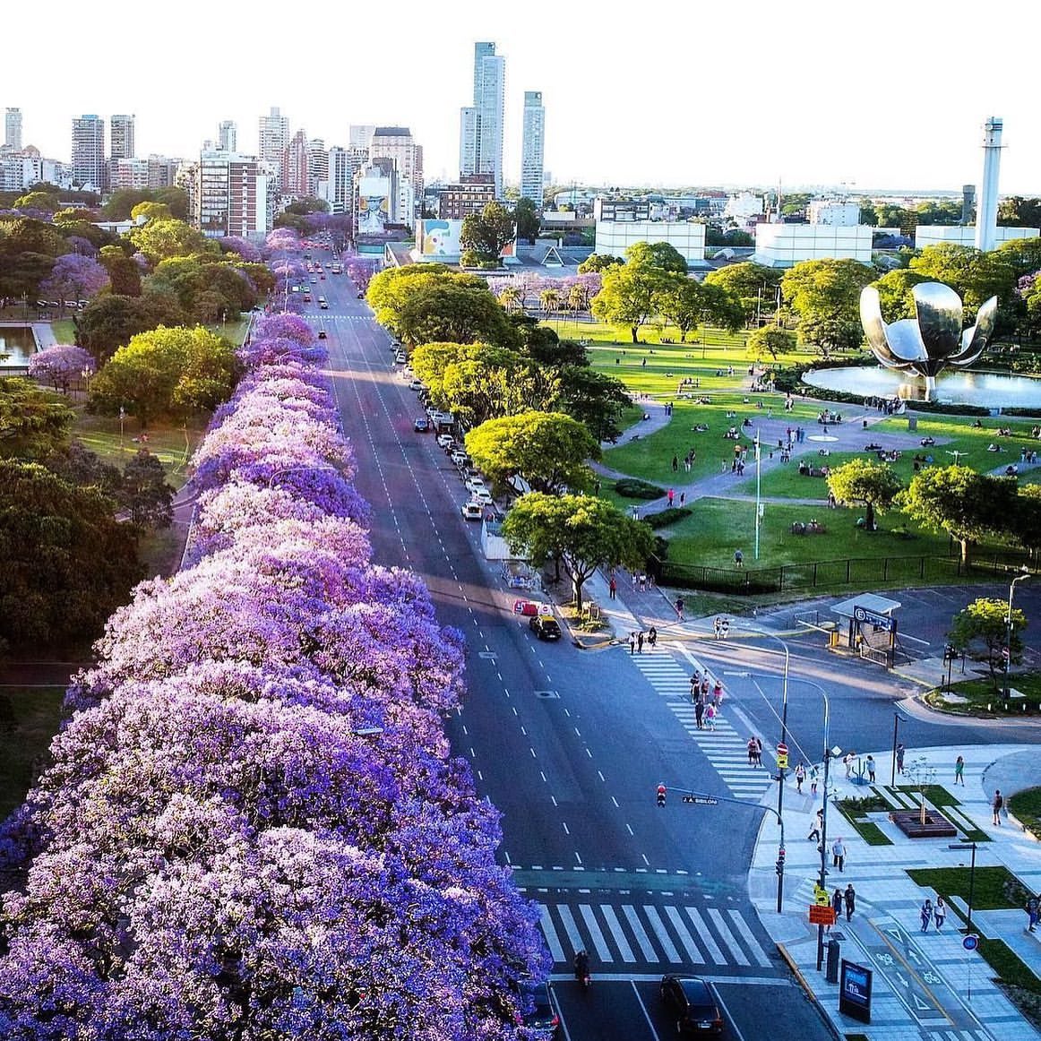 Buenos Aires - Carnaval 2025